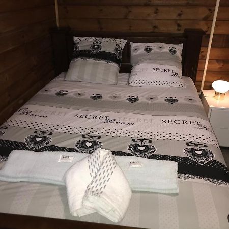 Chambre1 Residence Beauregard Koungou エクステリア 写真